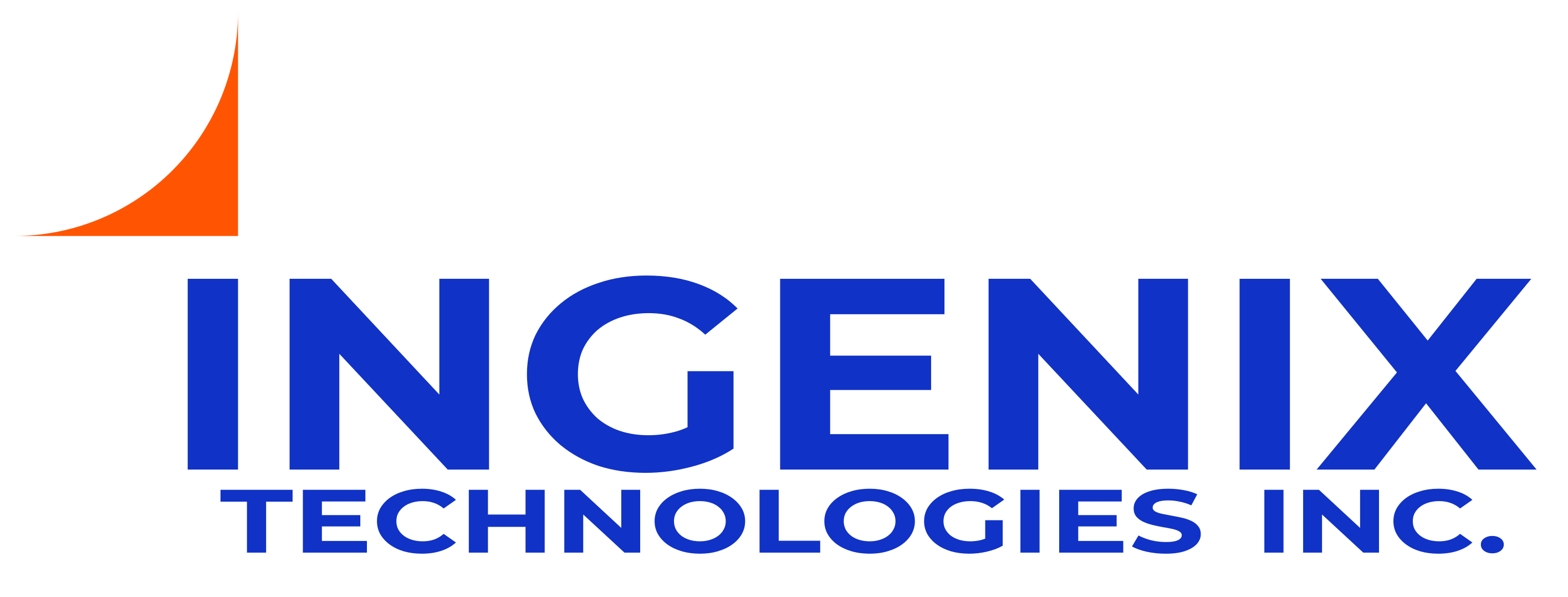 Ingenix Technologies